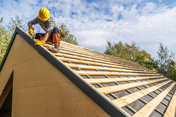 Roof Repair Estimates in Vienna, IL