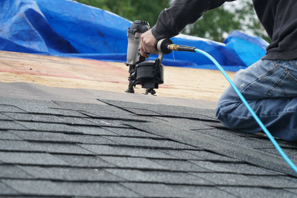 Roof Installation Near Me in Vienna, IL