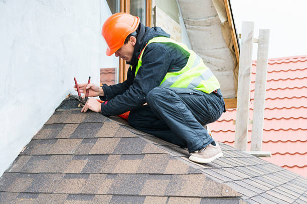 Best Affordable Roofing Company  in Vienna, IL